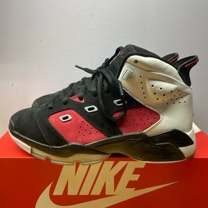 Air Jordan 6-17-23 ”Carmine” (GS)